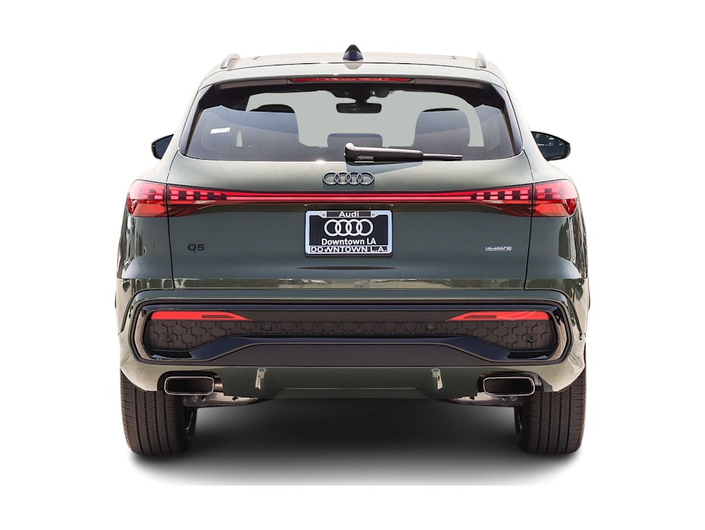 Thumbnail: 2026 Audi Q5 - 4