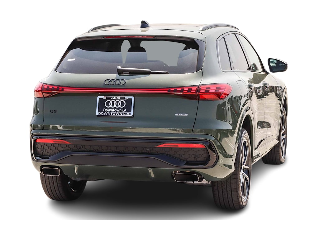 Thumbnail: 2026 Audi Q5 - 19