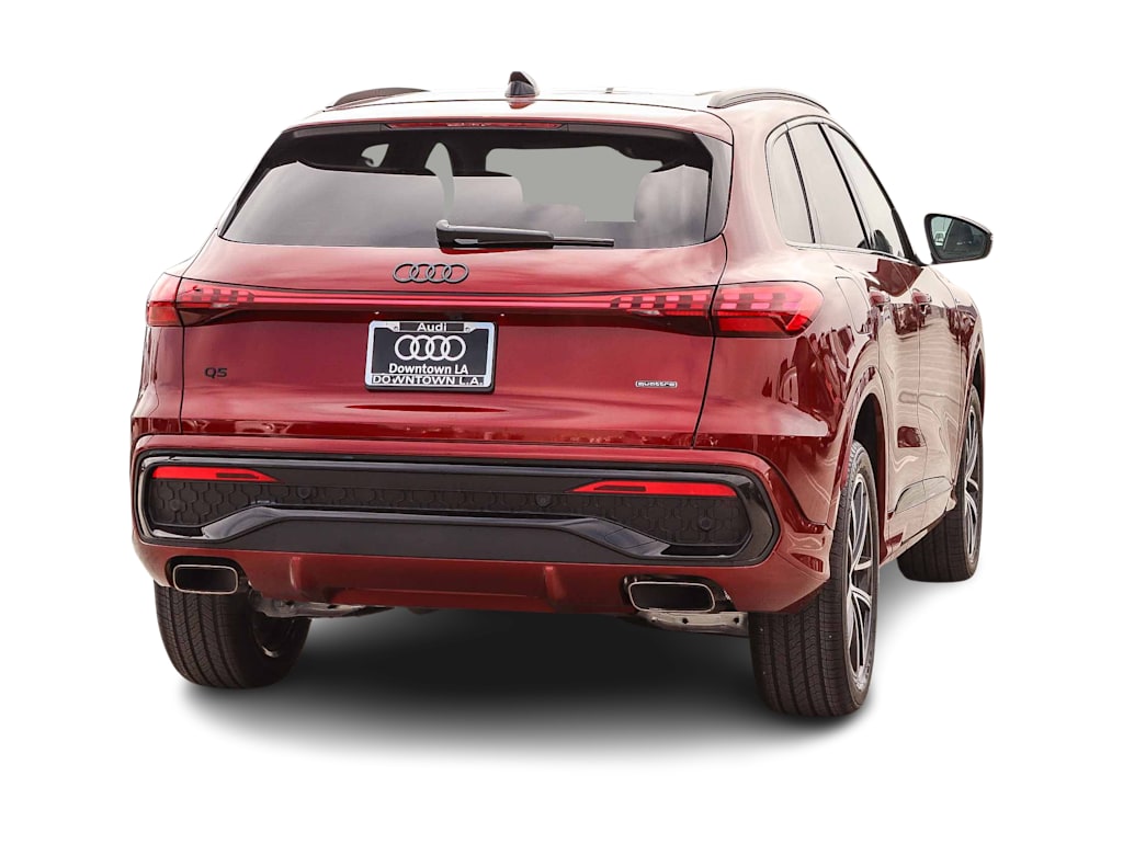 Thumbnail: 2026 Audi Q5 - 18
