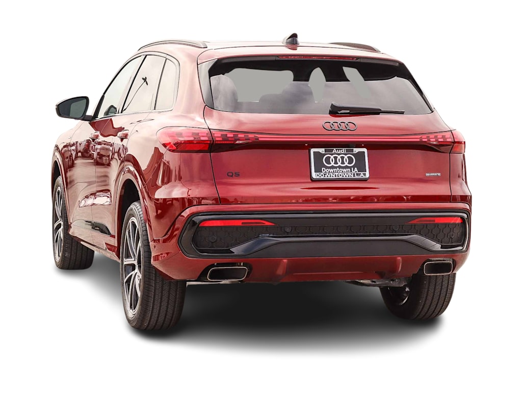 Thumbnail: 2026 Audi Q5 - 3