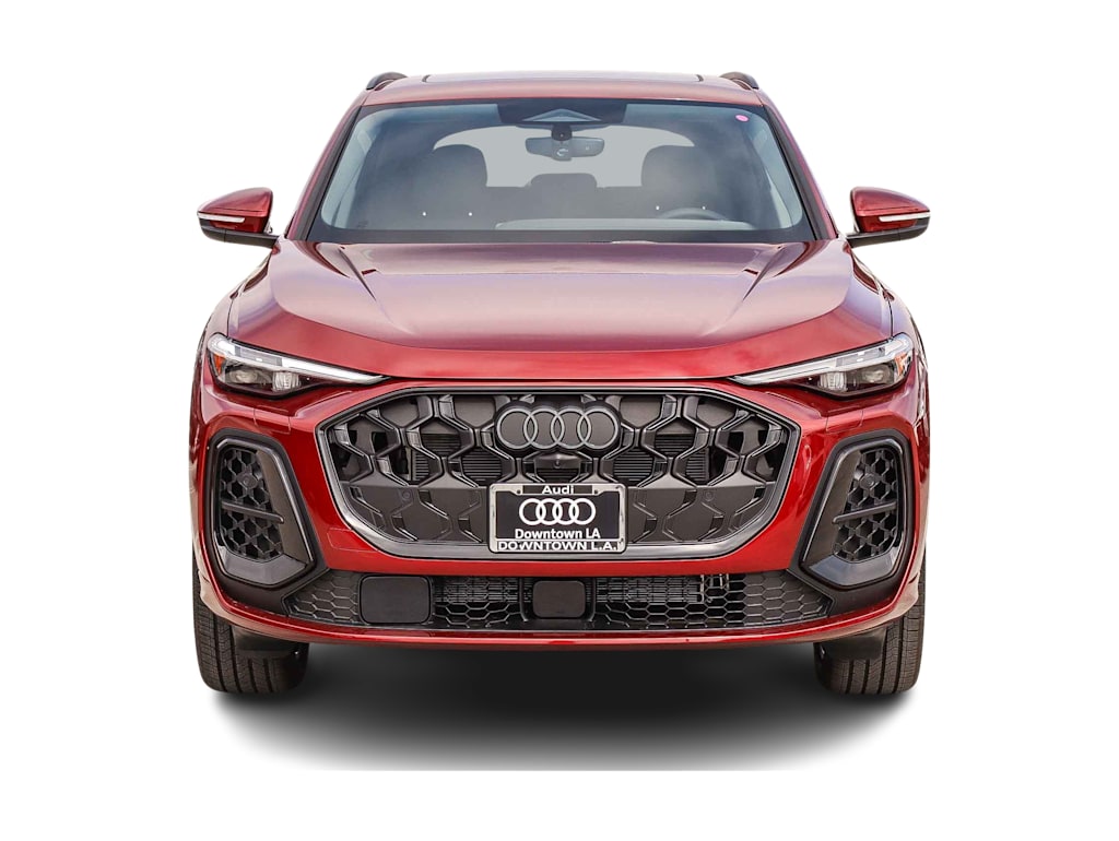 Thumbnail: 2026 Audi Q5 - 5
