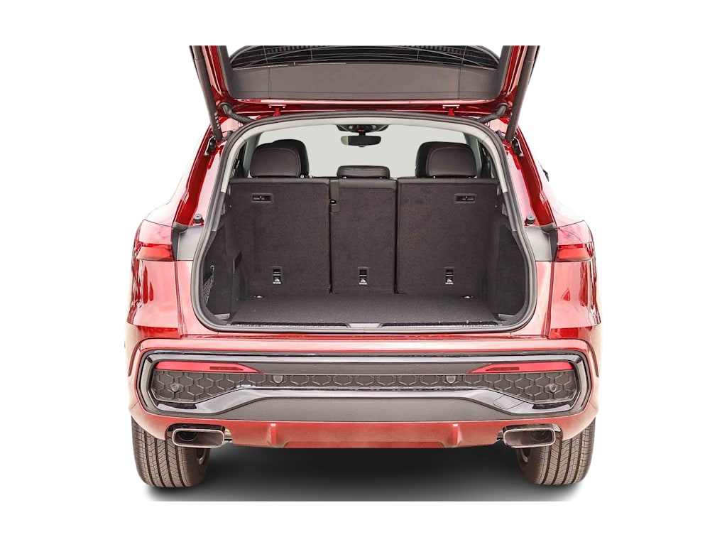 Thumbnail: 2026 Audi Q5 - 15