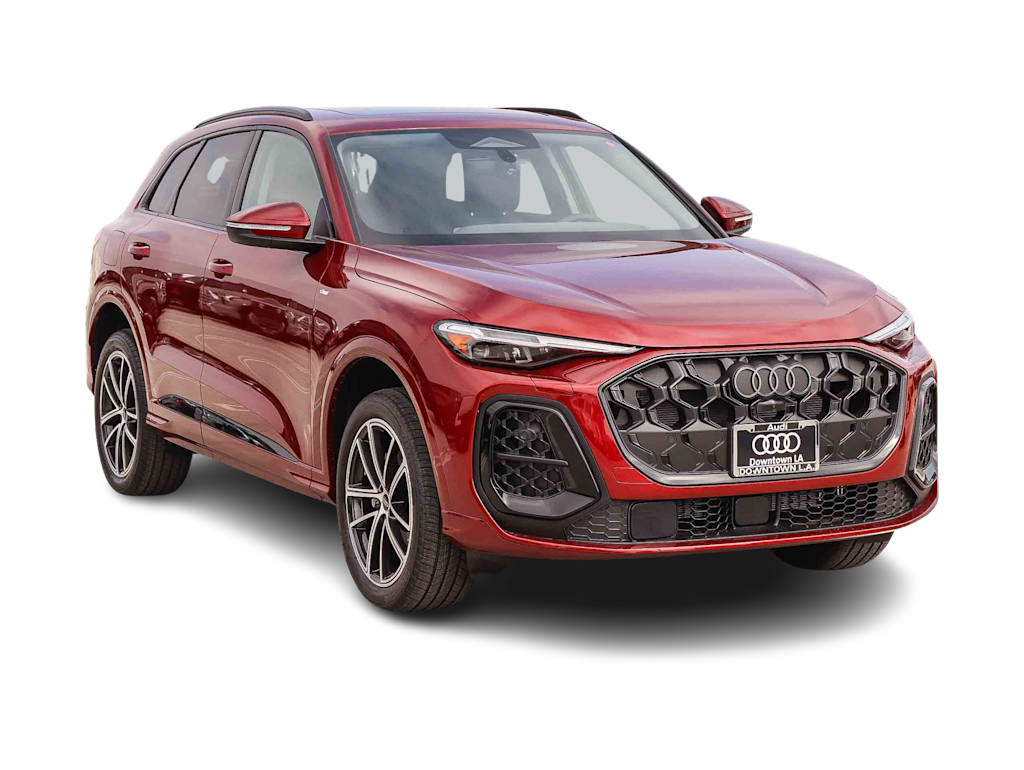 Thumbnail: 2026 Audi Q5 - 17