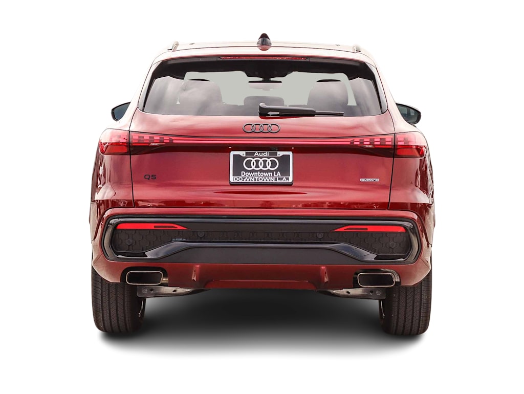 Thumbnail: 2026 Audi Q5 - 4