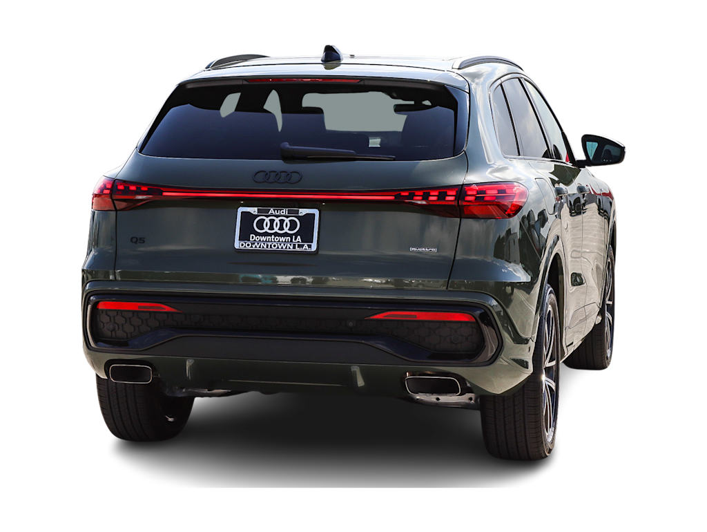 Thumbnail: 2026 Audi Q5 - 4