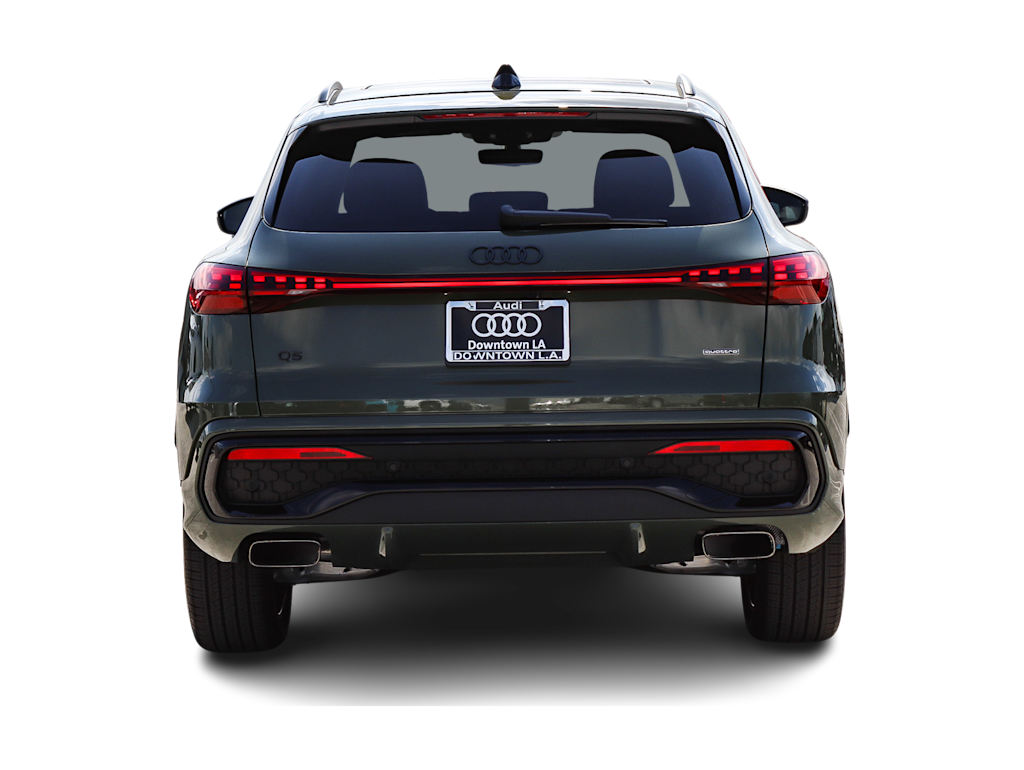 Thumbnail: 2026 Audi Q5 - 18