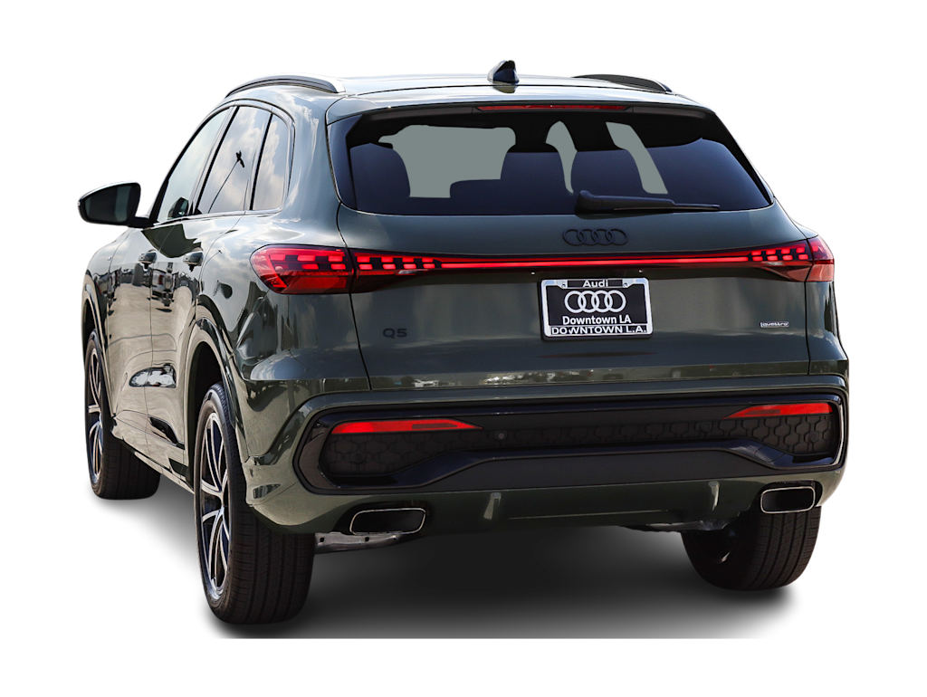 Thumbnail: 2026 Audi Q5 - 3
