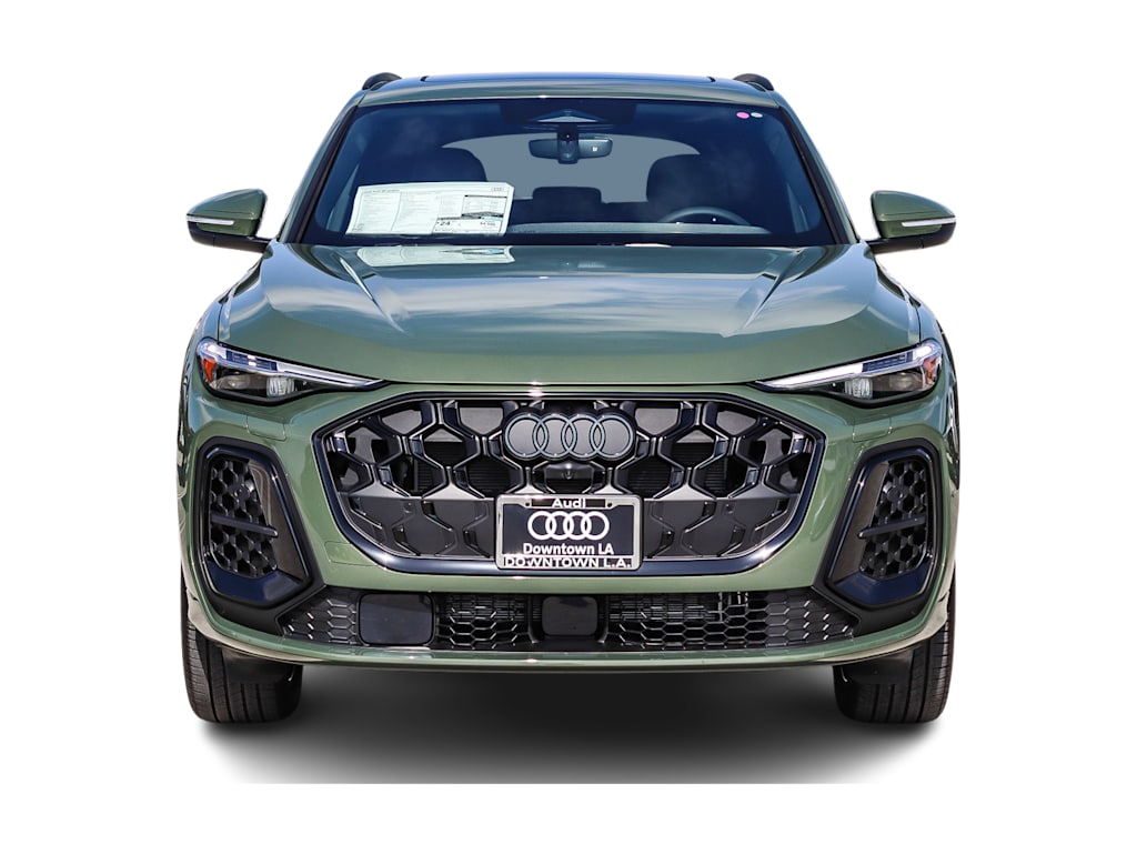 Thumbnail: 2026 Audi Q5 - 5