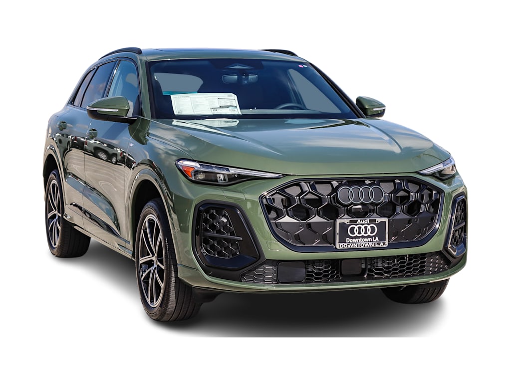 Thumbnail: 2026 Audi Q5 - 17