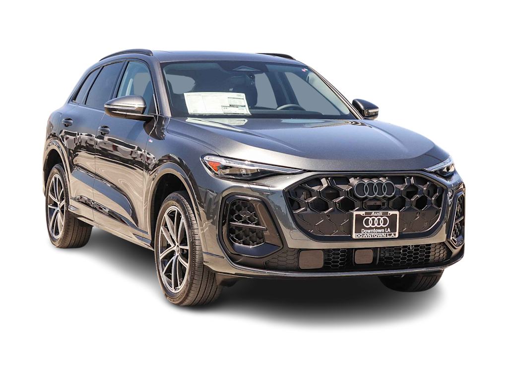 Thumbnail: 2026 Audi Q5 - 17