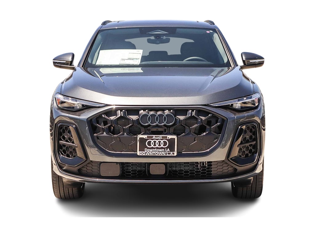 Thumbnail: 2026 Audi Q5 - 5