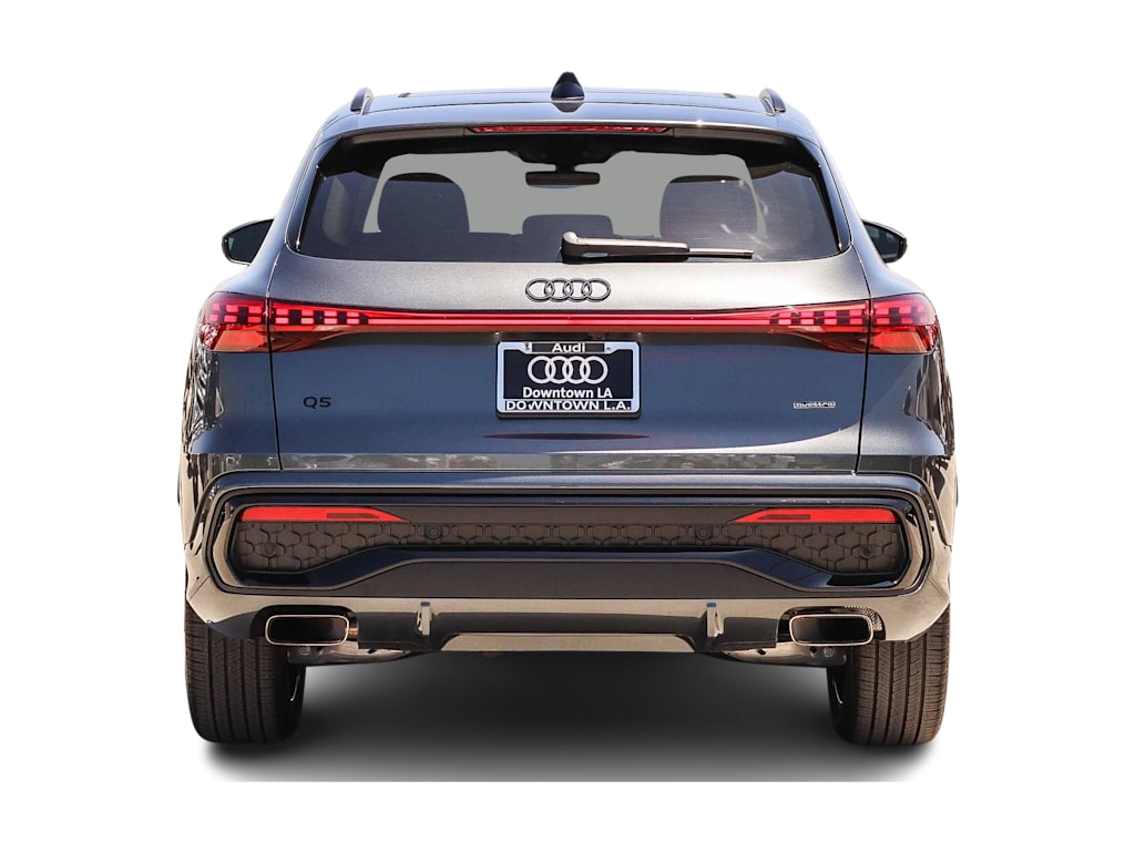 Thumbnail: 2026 Audi Q5 - 18