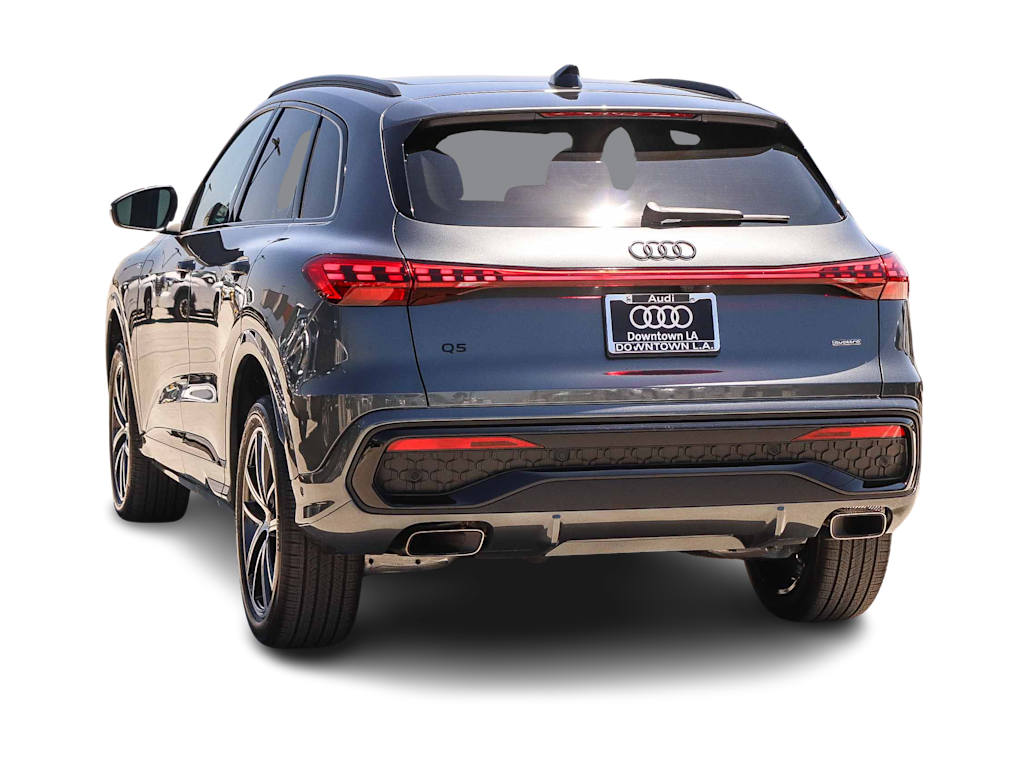 Thumbnail: 2026 Audi Q5 - 3