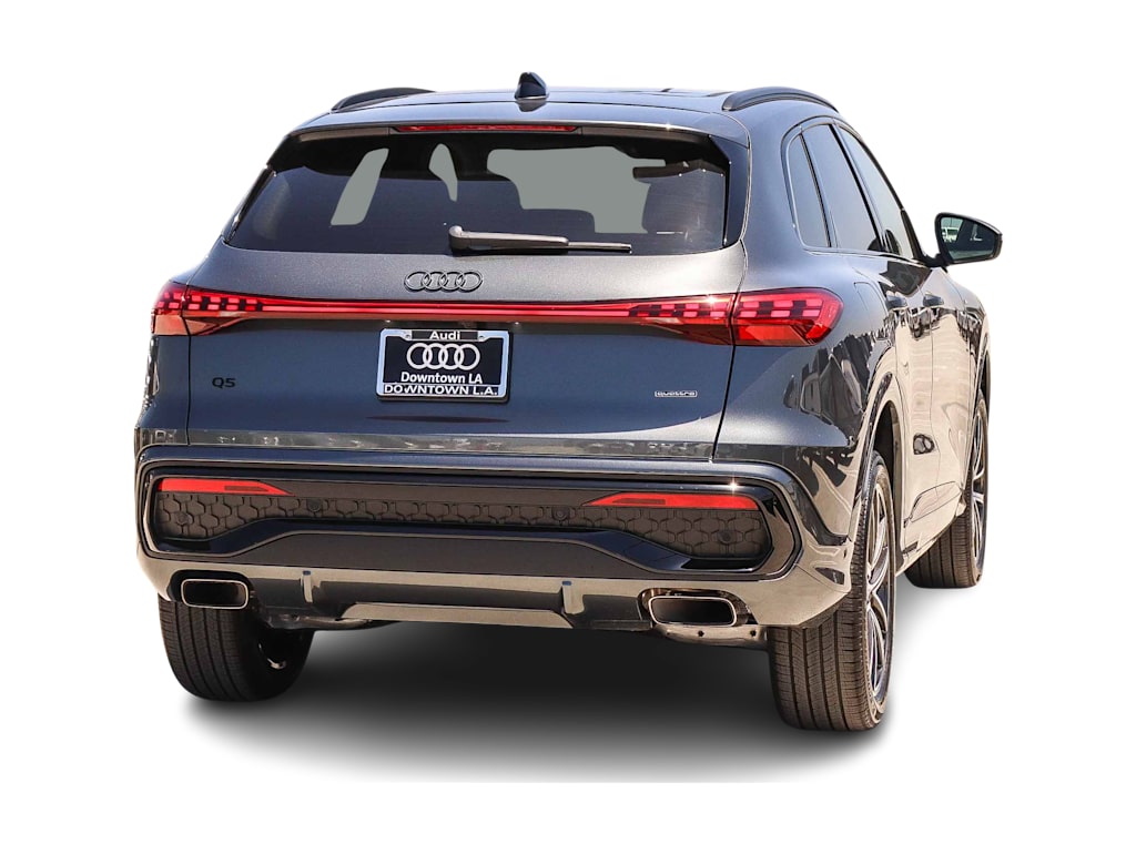 Thumbnail: 2026 Audi Q5 - 4