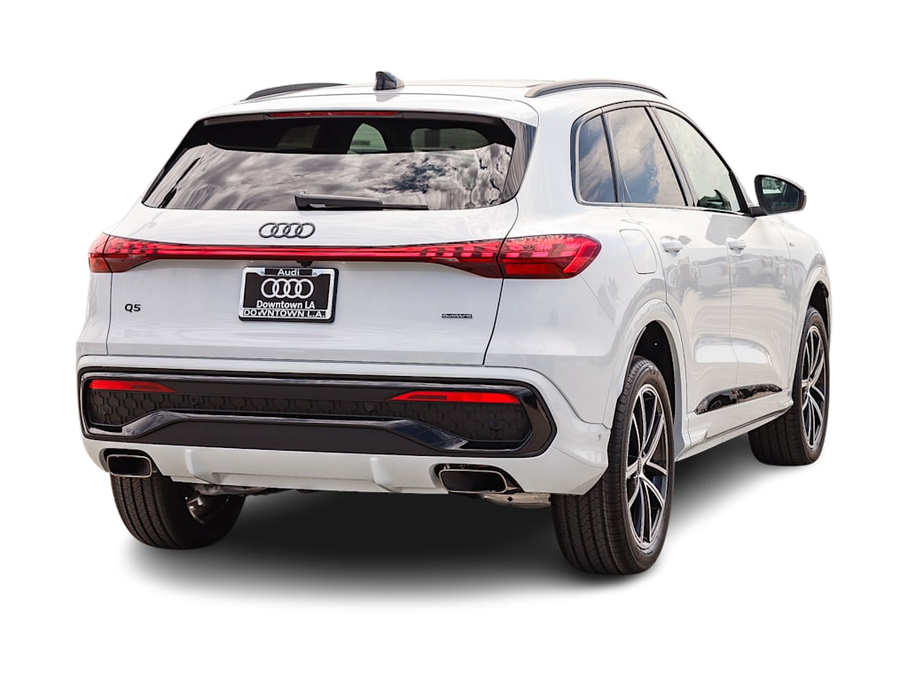 Thumbnail: 2026 Audi Q5 - 17