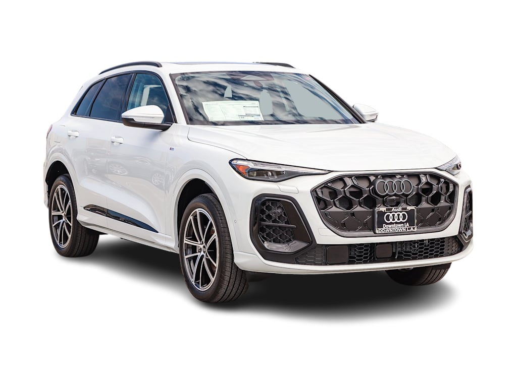 Thumbnail: 2026 Audi Q5 - 16