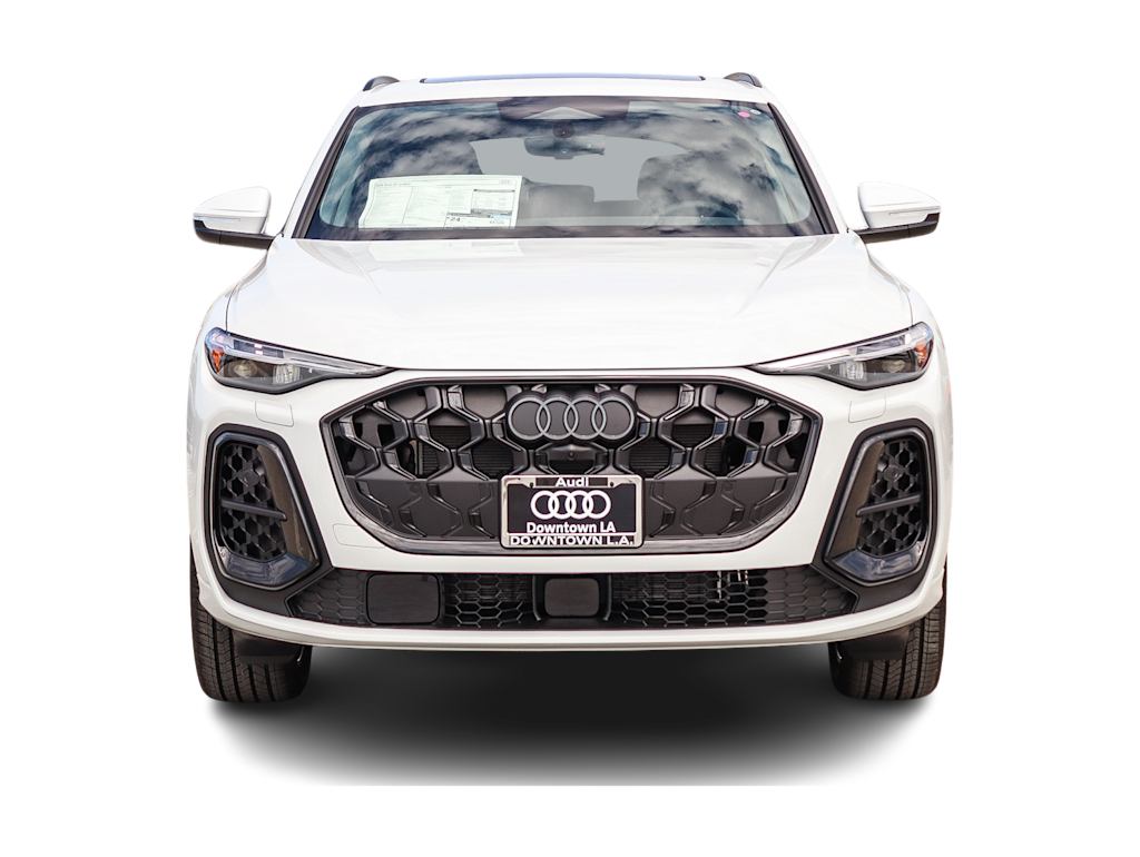 Thumbnail: 2026 Audi Q5 - 5