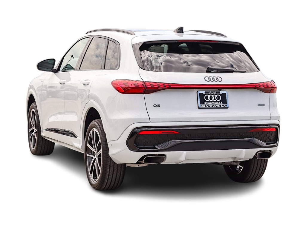 Thumbnail: 2026 Audi Q5 - 3