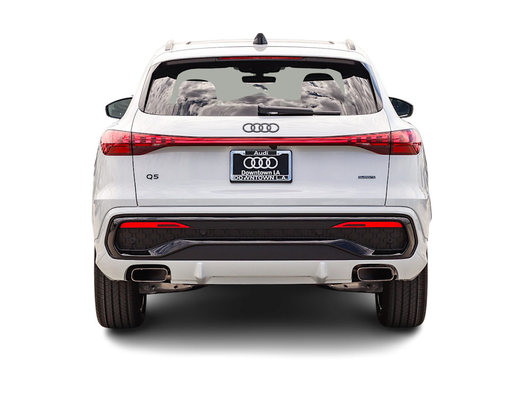 Thumbnail: 2026 Audi Q5 - 4