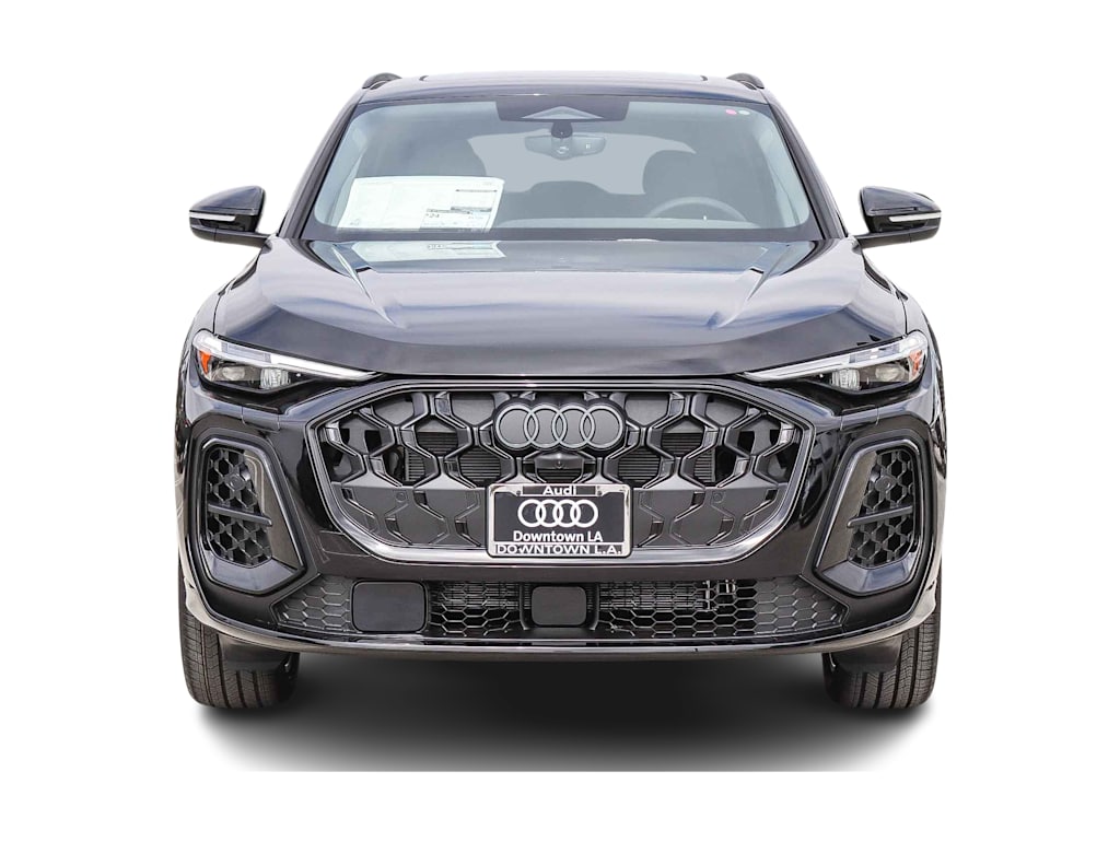 Thumbnail: 2026 Audi Q5 - 5