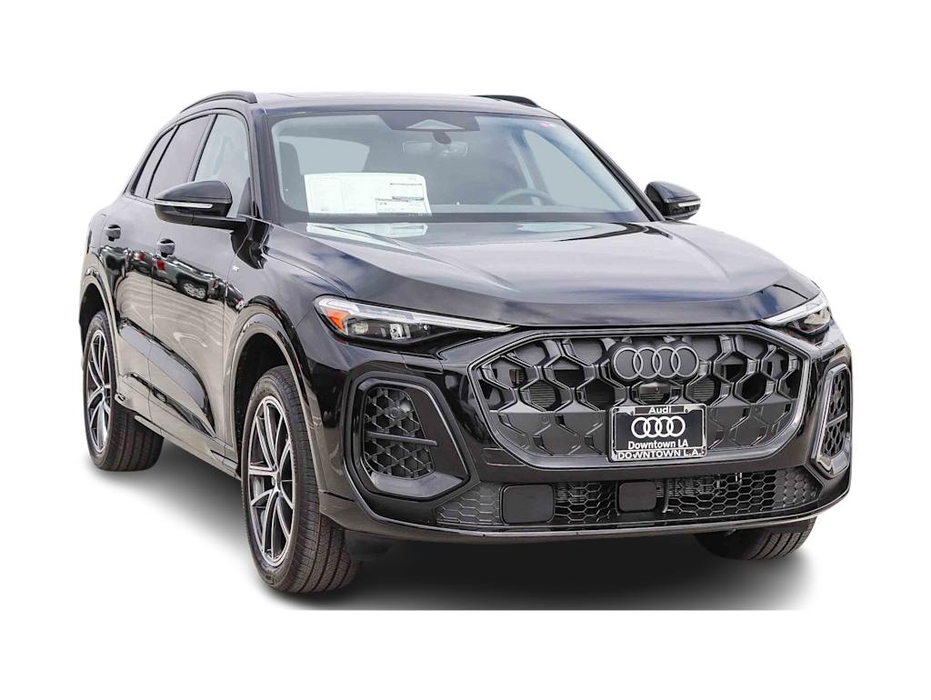 Thumbnail: 2026 Audi Q5 - 18