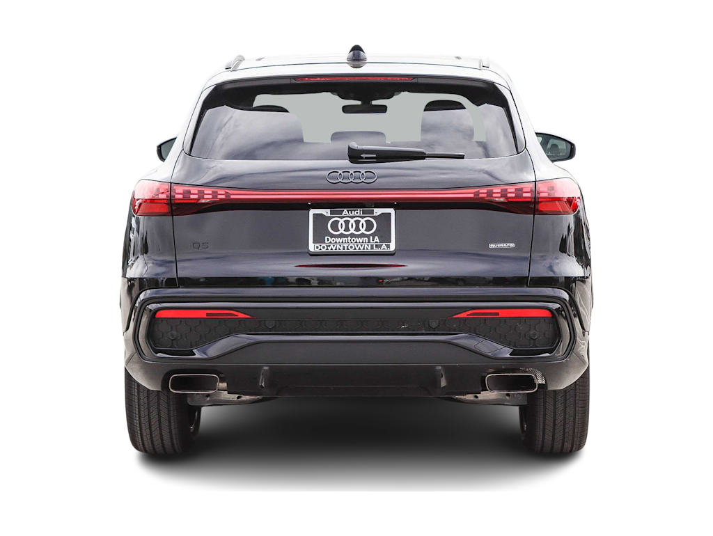 Thumbnail: 2026 Audi Q5 - 4