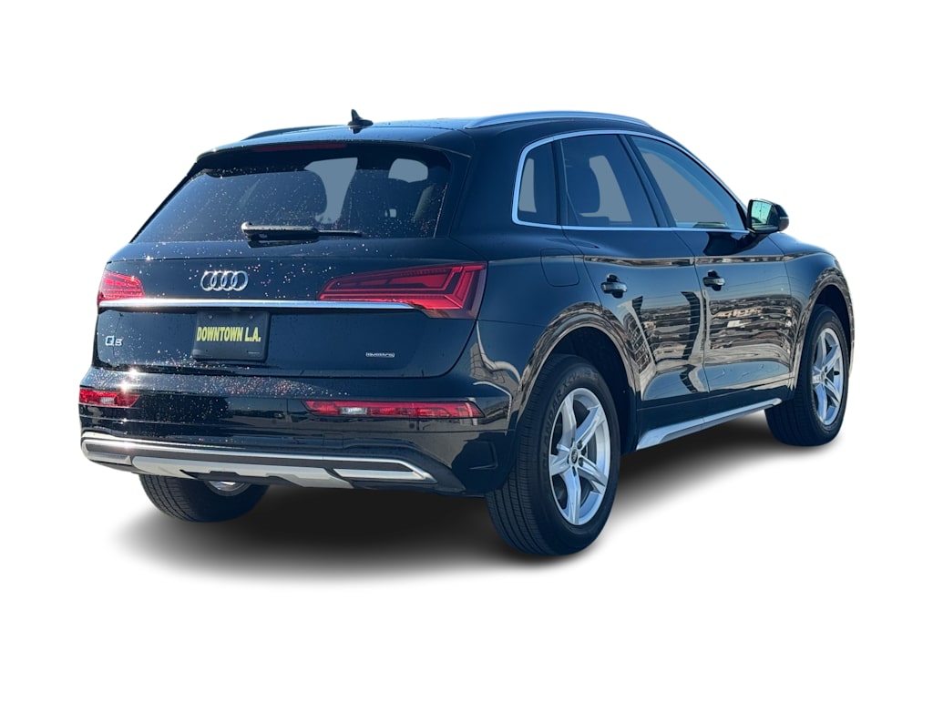 2021 Audi Q5 Premium 16