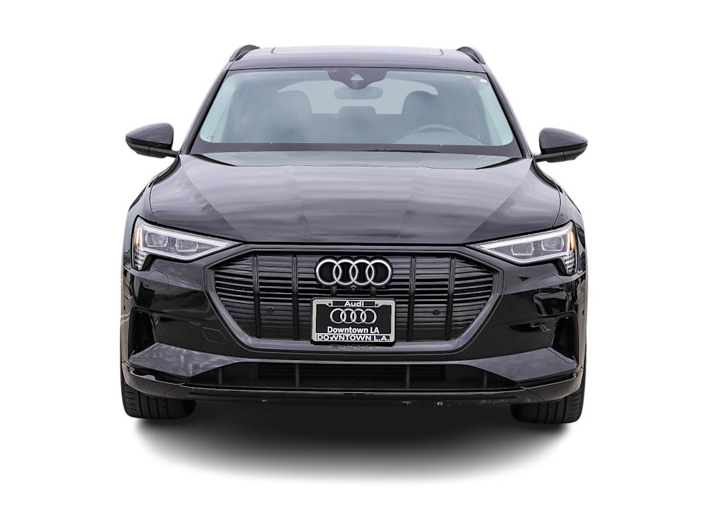 Thumbnail: 2023 Audi e-tron - 5