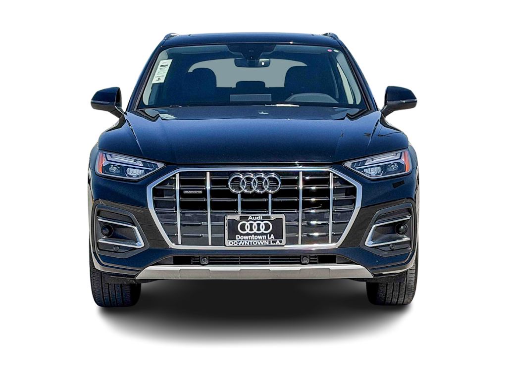 Thumbnail: 2023 Audi Q5 - 18