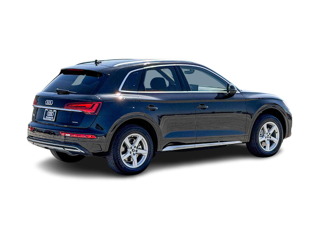 Thumbnail: 2023 Audi Q5 - 19