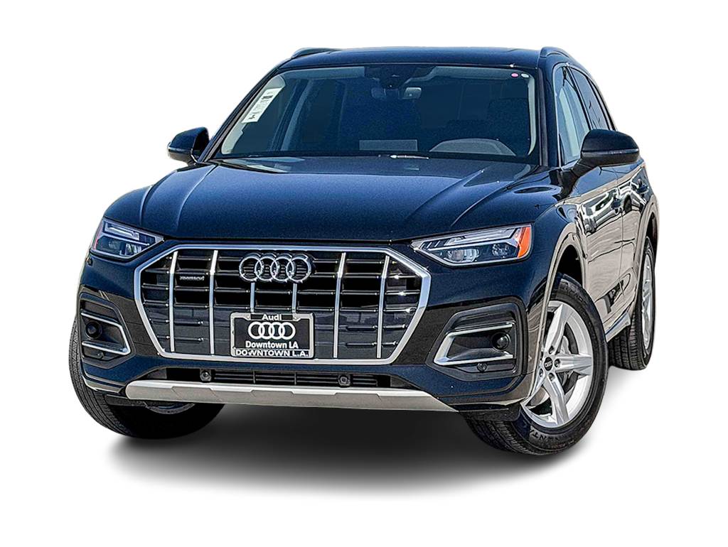 Thumbnail: 2023 Audi Q5 - 5