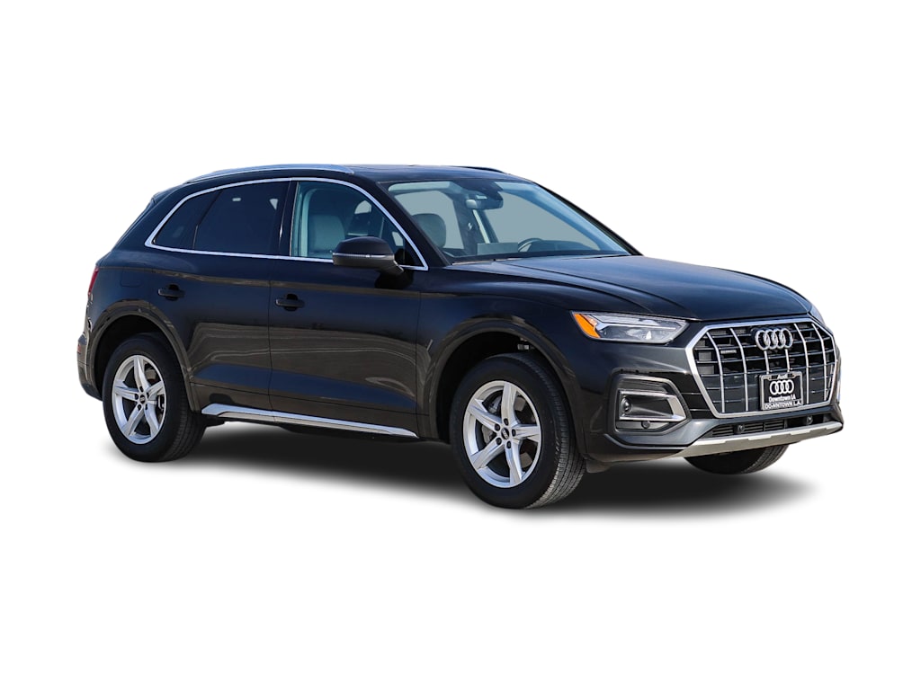 Thumbnail: 2023 Audi Q5 - 18