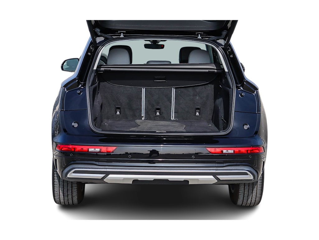 Thumbnail: 2023 Audi Q5 - 16