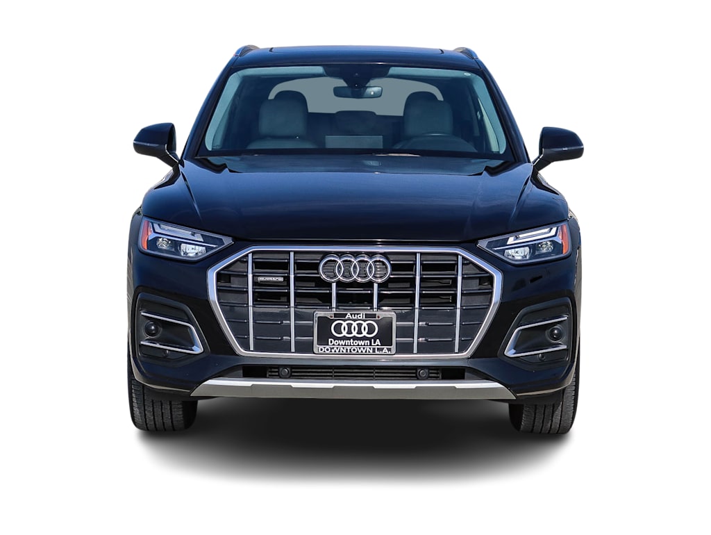 Thumbnail: 2023 Audi Q5 - 5