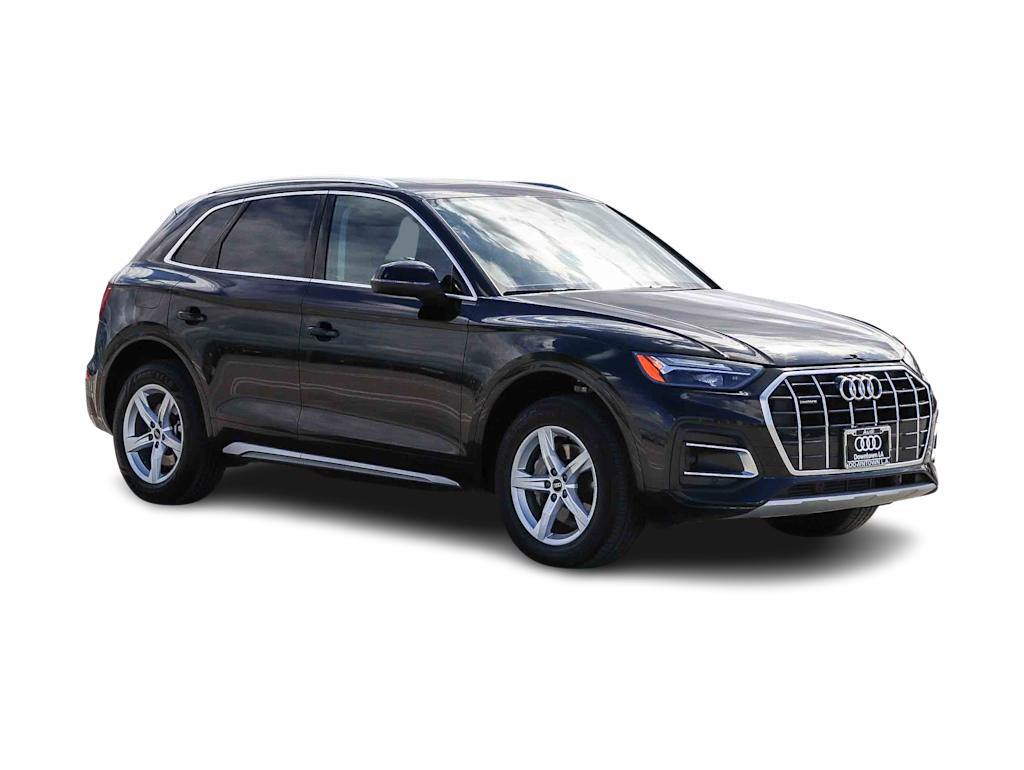 Thumbnail: 2023 Audi Q5 - 18
