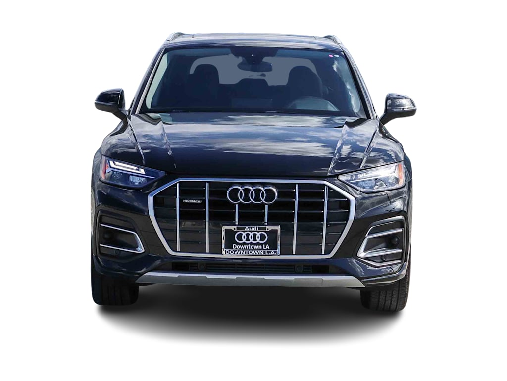 Thumbnail: 2023 Audi Q5 - 5