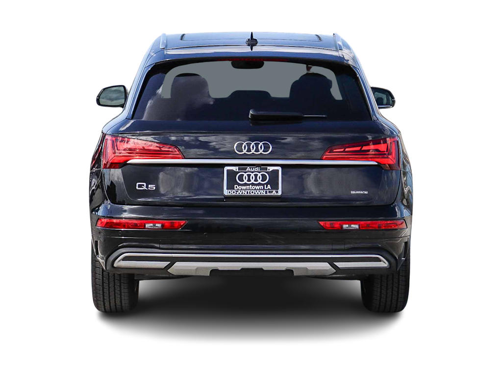 Thumbnail: 2023 Audi Q5 - 4