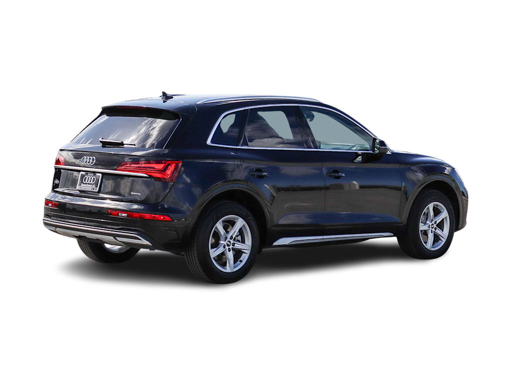 Thumbnail: 2023 Audi Q5 - 19