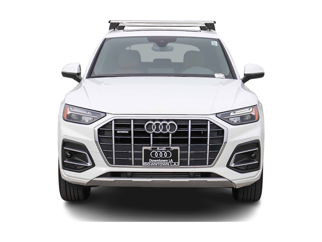 Thumbnail: 2022 Audi Q5 - 5