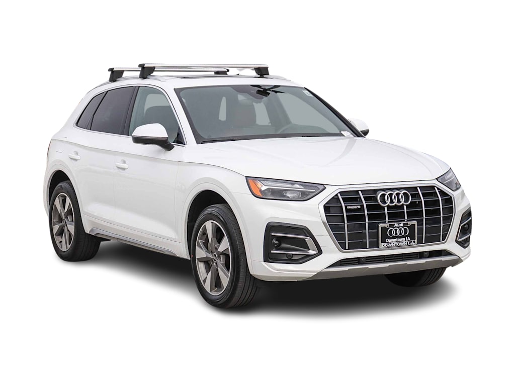 Thumbnail: 2022 Audi Q5 - 18