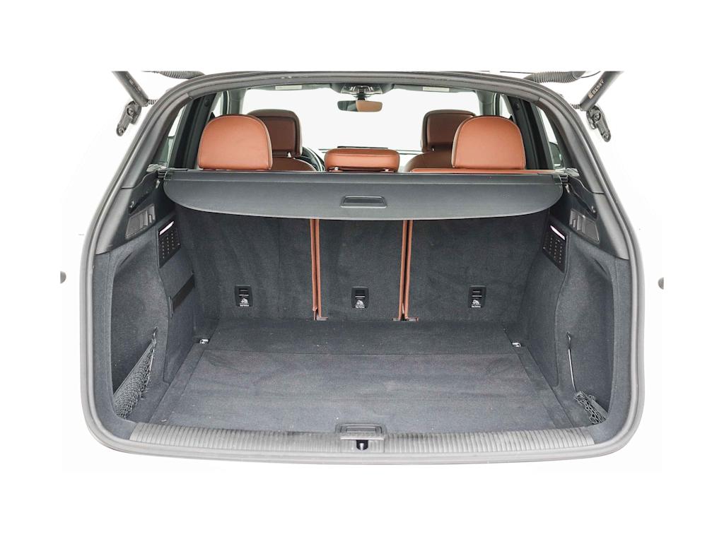 Thumbnail: 2022 Audi Q5 - 15