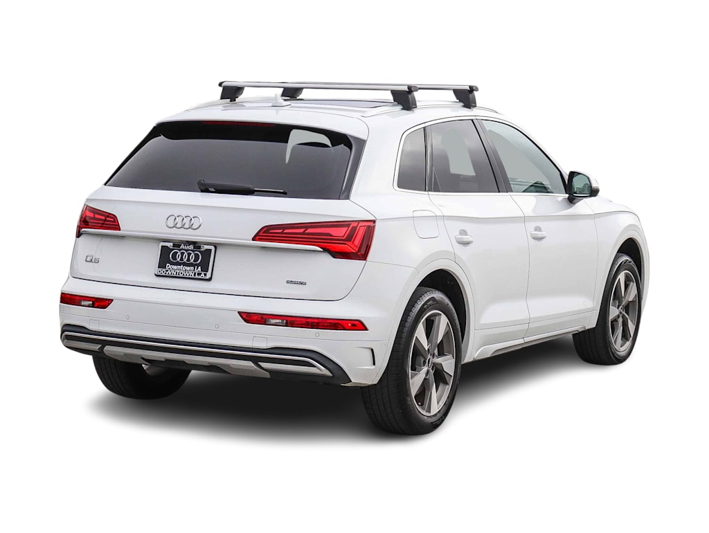 Thumbnail: 2022 Audi Q5 - 19