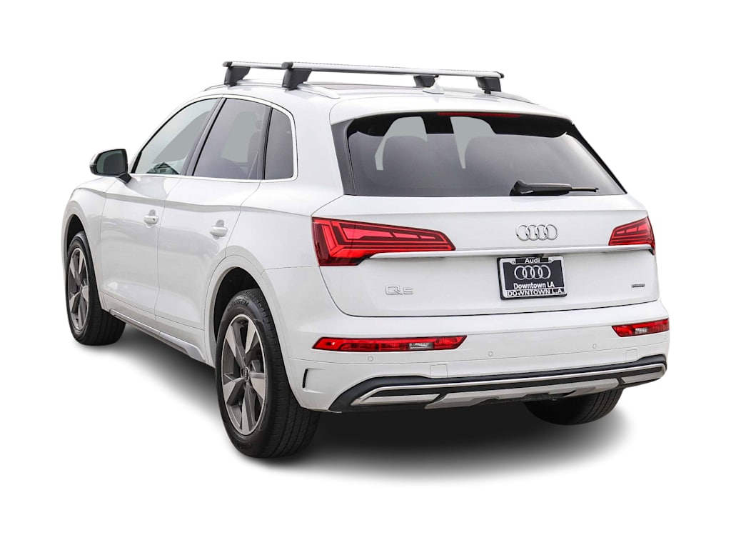 Thumbnail: 2022 Audi Q5 - 3