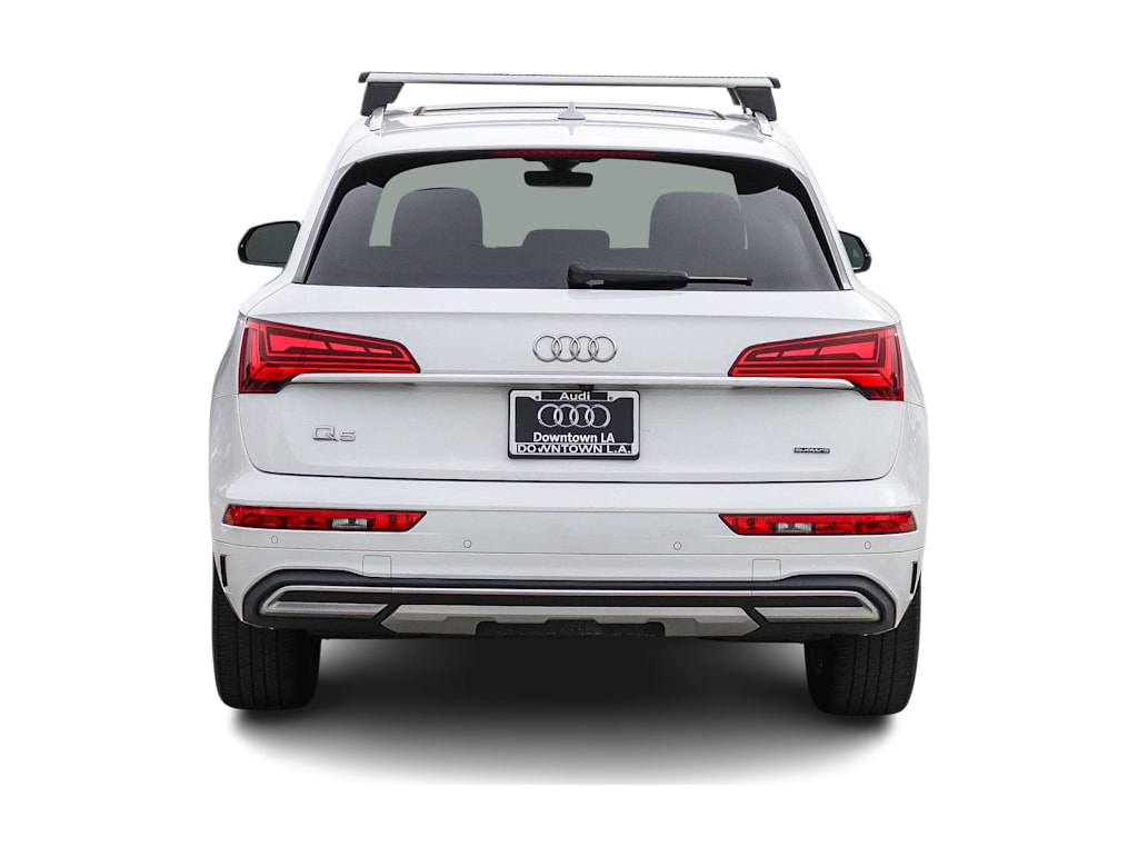 Thumbnail: 2022 Audi Q5 - 4