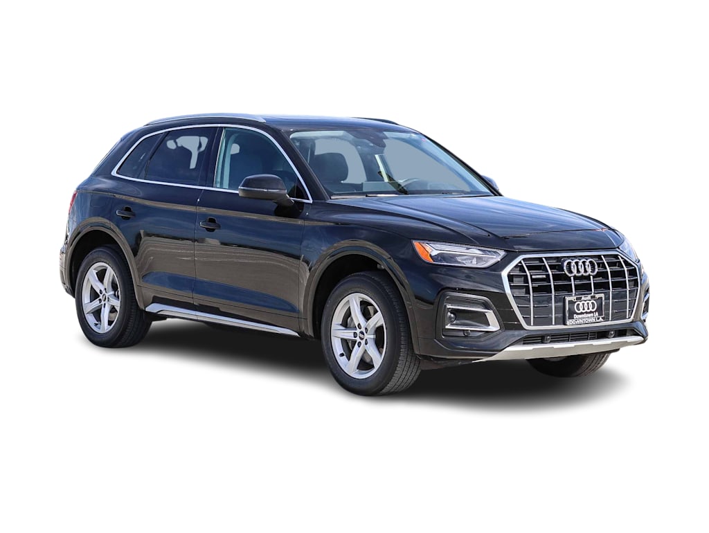 Thumbnail: 2023 Audi Q5 - 18