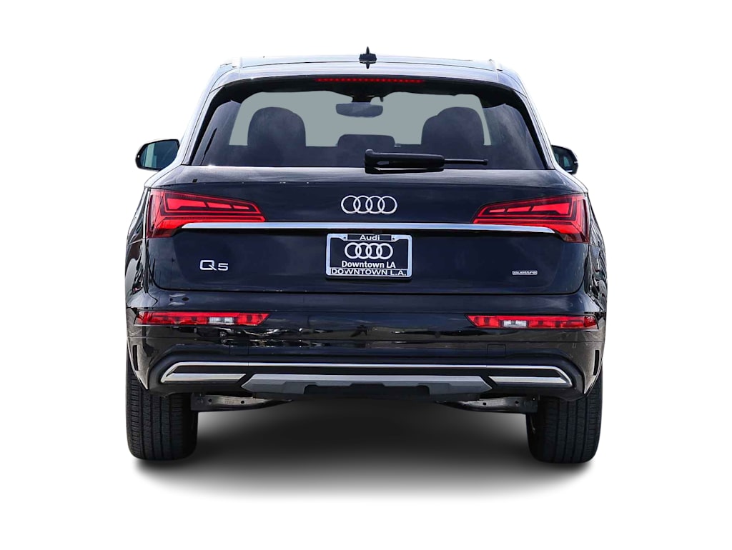 Thumbnail: 2023 Audi Q5 - 4