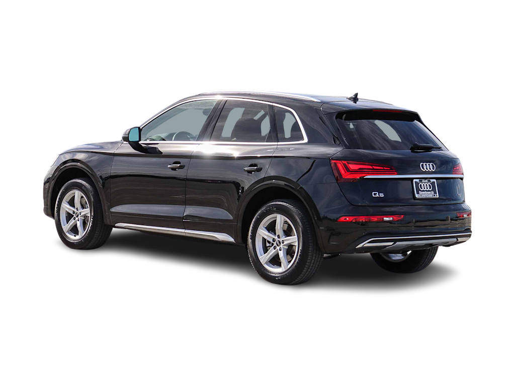 Thumbnail: 2023 Audi Q5 - 3