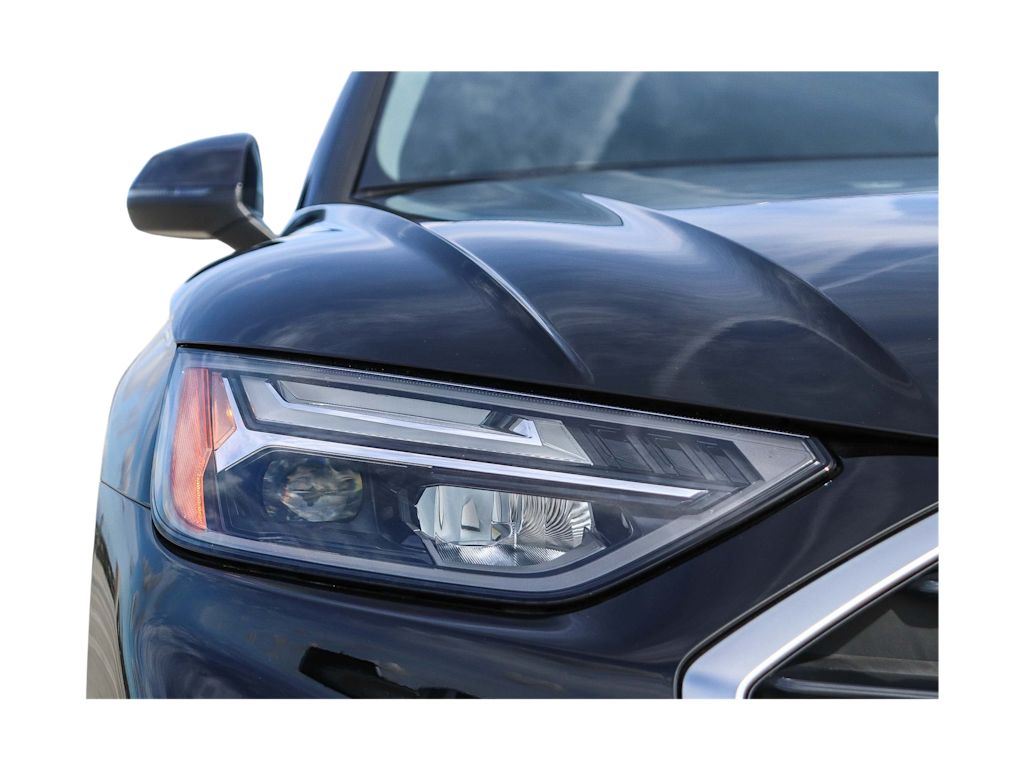 Thumbnail: 2023 Audi Q5 - 21