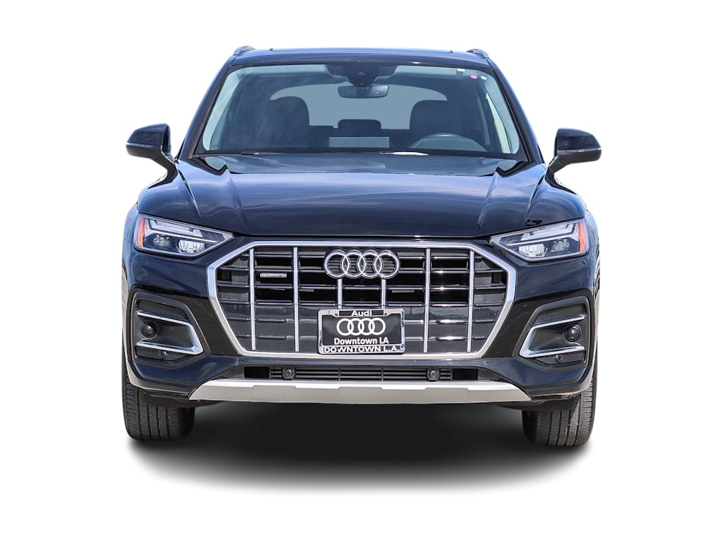 Thumbnail: 2023 Audi Q5 - 5