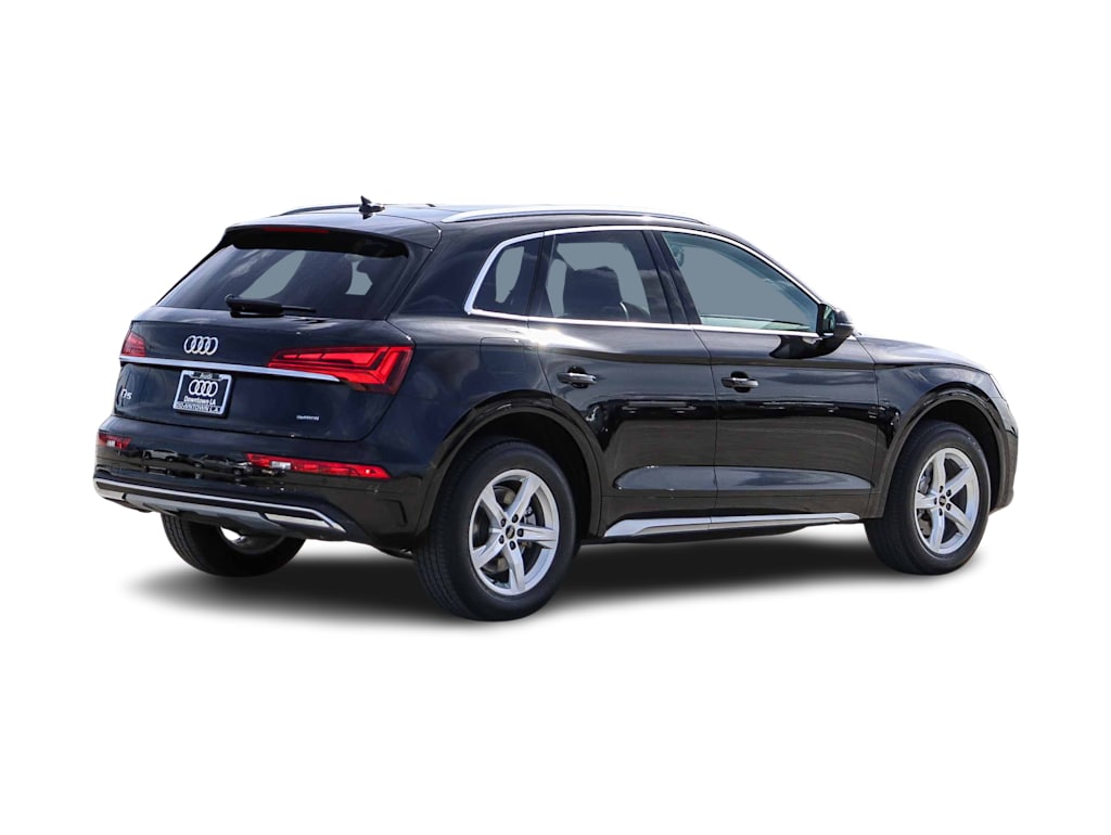 Thumbnail: 2023 Audi Q5 - 19